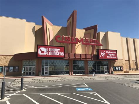Cinemark layton utah movies - 900 West Clark Lane , Farmington UT 84025 | (801) 447-8561. 9 movies playing at this theater today, March 9. Sort by.